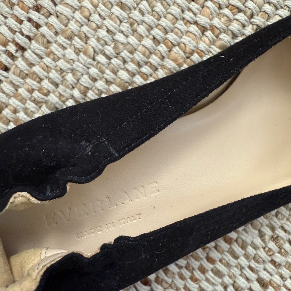 Everlane Day Heel sz 8 - Picture 5 of 5